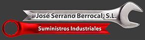 JOSE SERRANO BERROCAL, S.L.  -  SUMINISTROS INDUSTRIALES Y HERRAMIENTA